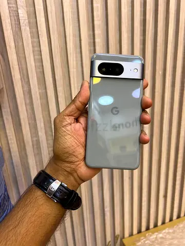 Pixel 8 5g 8/128gb