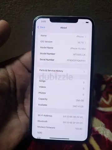 I phone