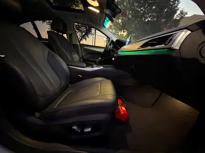 صورة مصغرة 12 لـ 2018 BMW 5-SERIES