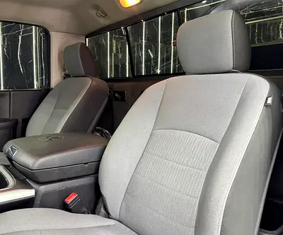 صورة مصغرة 19 لـ 2021 RAM 1500