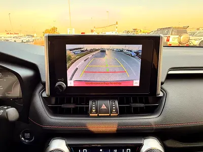 صورة 10 لـ 2023 Toyota RAV 4
