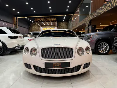 صورة مصغرة 3 لـ 2009 Bentley CONTINENTAL