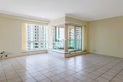 Chiller Free | Spacious | Marina View | Study
