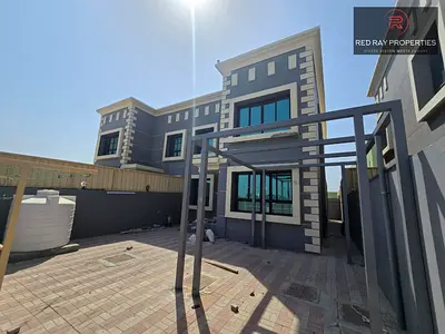 3 BHK Villa | Family Area | Khuzam
