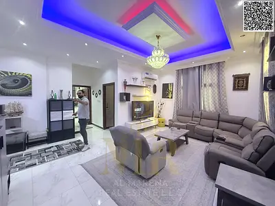 A great rental opportunity in Al Zahia – modern design and comfortable spaces