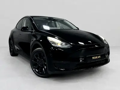 2024 Tesla MODEL Y — фото 3