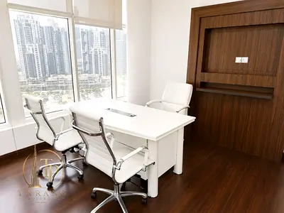 Furnished | Walk to Metro | Prime location