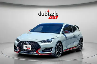 صورة مصغرة 3 لـ 2023 Hyundai VELOSTER