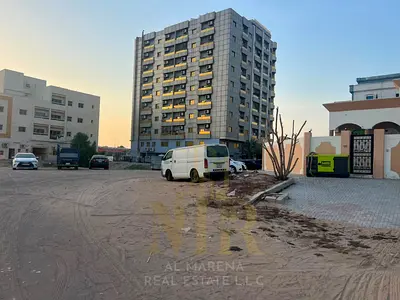 Residential & Commercial Land for Sale – Al Rawda 1, Ajman