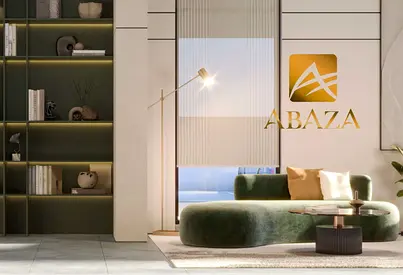 خصم نقدي 20% للمستثمرين | استثمار بموقع مطل على الواجهة المائية | مفروشة بالكامل | إعفاء من رسوم دائرة الأراضي والأملاك (4%)