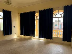 Master Room in villa
