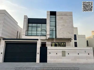 فيلا احلامك بعجمان من المالك مباشر