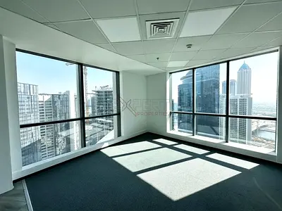 Fully Fitted Office Space | Vacant | Upgraded