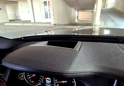 2015 BMW 7-SERIES 缩略图 4