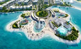 Below OP | Ready to Sell | Lagoon Views | Island Living