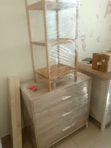 Zain Movers 50% OFF
Pack Move | Truck | Fixing
