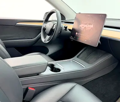 2022 Tesla MODEL Y 缩略图 11