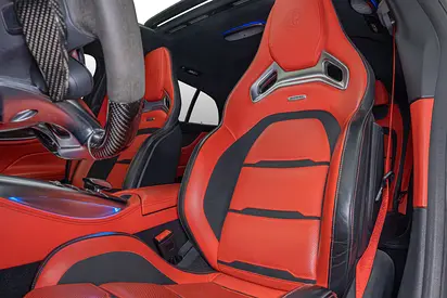 2019 Mercedes-BENZ AMG 照片 13