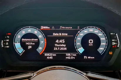 صورة مصغرة 13 لـ 2021 AUDI A3