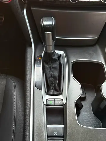 Honda Accord Sport Special Edition, миниатюра 12