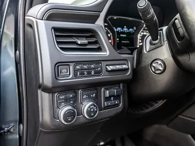 2023 GMC YUKON 照片 12