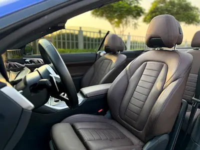2025 BMW 4-SERIES 缩略图 10