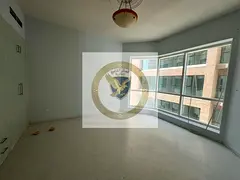One month + free air conditioning + gym and swimming pool. A one-bedroom apartment with a living roo