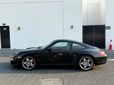 2007 Porsche 911 缩略图 12