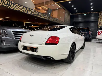 صورة مصغرة 6 لـ 2009 Bentley CONTINENTAL