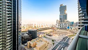 Fully Furnished | Prime Location | Vacant Now