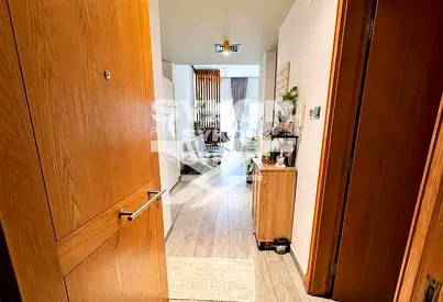 Furnished Studio | Mogul 204 | Balcony | City View