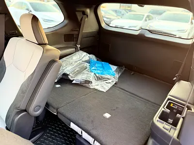 2026 Lexus TX-SERIES — фото 18