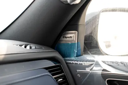 صورة مصغرة 19 لـ 2026 Infiniti QX80
