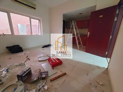 On Road Building || Studio Apartment Near Madina Market