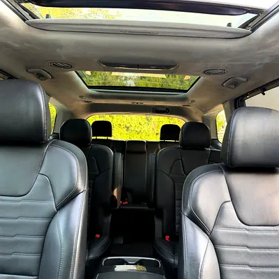 Kia Telluride SX, миниатюра 20