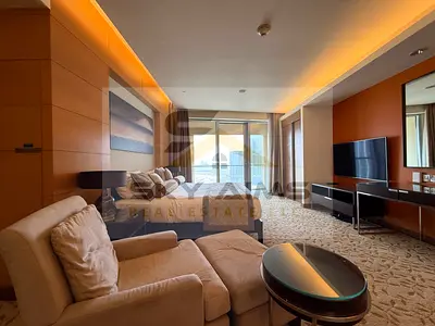 STUDIO FOR RENT | DUBAIMALL RESIDENCES