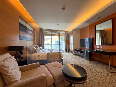 STUDIO FOR RENT | DUBAIMALL RESIDENCES