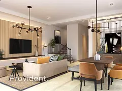 Luxury Living | 5BR Townhouse | Portofino