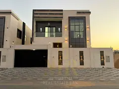 With an all-inclusive price for electricity, water, and air conditioning, own a luxurious villa for 