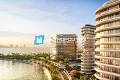 Sea View | 3BR+M Townhouse | Waterfront Lifestyle