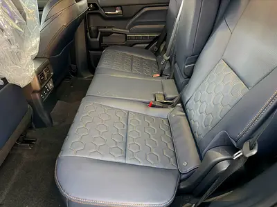 2026 Toyota 4RUNNER — фото 14