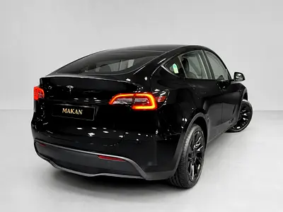 2024 Tesla MODEL Y — фото 6