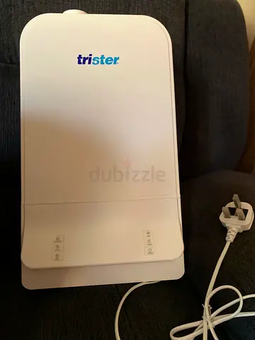 Humidifier new