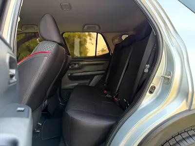 Toyota Raize TURBO G, миниатюра 15