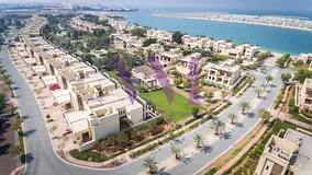3 Bedroom + Maid | Community View | A1 Type