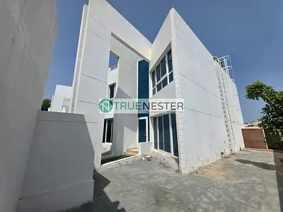 Brand New 4-Bedroom Villa with Private Garden | Gym Room | Roof Access | Jumeirah 1