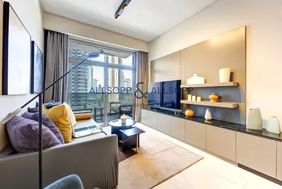 Modern 2-Bedroom Apartment in MAG 318, Business Bay