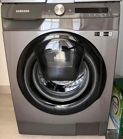 Samsung washing machine 10kg washer latest model same like new condition