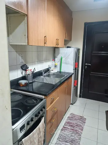 Furnished Studio Sharing – Looking for Professional Tenant