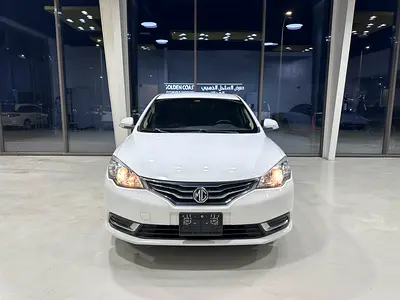 MG 360 Comfort 2019 GCC Specs